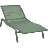 Fermob ALIZE Sonnenliege Aluminium