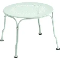 Fermob 1900 Beistelltisch Stahl Ø 45 CM