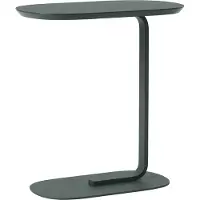 Muuto Relate Couchtisch 60,5 cm Grün