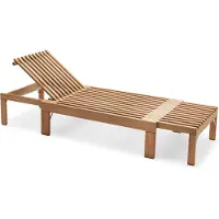 Skagerak Fritz Hansen - Riviera Liege