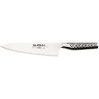 Global - Forged Cook's Knife (GF-98)
