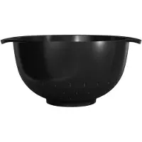 Mepal Sieb Margrethe 4L Black