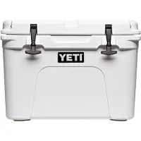 Yeti Tundra 35L Cooler, White, Kühlbox