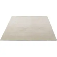 &tradition - The Moor Rug AP5 170x240 Beige Dew