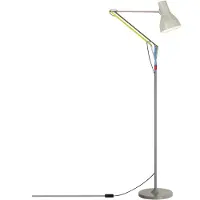 Anglepoise Type 75Paul Smith 1 Stehleuchte - , Type 75, Multicolor, für Wohnzimmer, Metall, Design