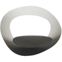 Artemide Pirce Micro Parete LED-Wandleuchte-Weiß-mit LED (3000K)
