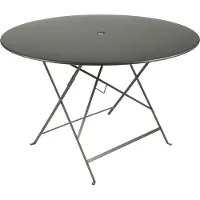 Fermob Bistro Tisch Ø 117cm Stahl