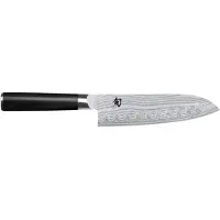 Kai Shun 18 Cm Santoku Küchenmesser