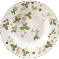 Wedgwood 'Wild Strawberry' Suppenteller 20 cm Wild Strawberry 50105501013