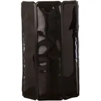 VacuVin Kühlmanschette Vacu Vin Schwarz