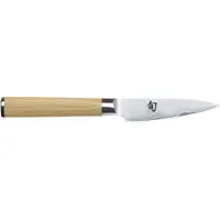 Kai Shun Classic White Officemesser 9 cm