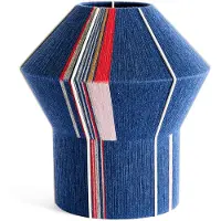 HAY – Bonbon Lampenschirm – 310 – Petit Blau