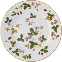 Wedgwood 'Wild Strawberry' Frühstücksteller 20 cm Wild Strawberry 50105501006