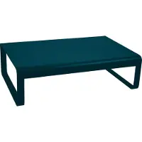 Fermob Bellevie Beistelltisch 103x75 cm Aluminium