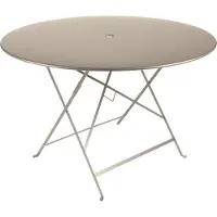 Fermob Bistro Tisch Ø 117cm Stahl