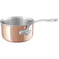 Mauviel Stielkasserolle M'6 S 16 cm