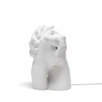 Seletti Bei mir Glühbirne