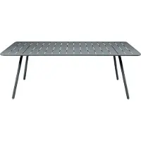 Fermob LUXEMBOURG Tisch Aluminium