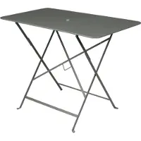 Fermob Bistro Tisch 97x57 cm Stahl