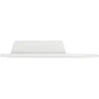 Normann Copenhagen Wandregal Jet, 80 cm, weiß