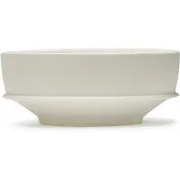 Serax Schüssel Dune Tableware By Kelly Wearstler White S 19 cm