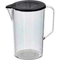 Bamix Behälter mit Deckel 1000 ml
