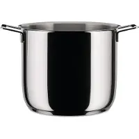 Alessi Suppentopf Pots&Pans 24 cm
