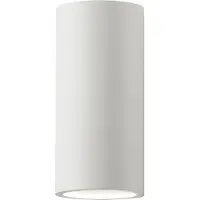LIGHT-POINT Zero W1 LED Wandleuchte 2700K Rose Gold - , dimmbar, Bronze / Altmessing, für Wohnzimmer, Metall