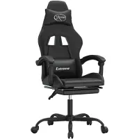 vidaXL Alejandro With footrest
