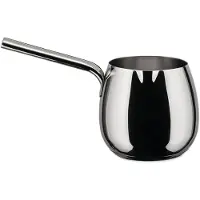 Alessi Milchaufschäumer Mami 1,3 L