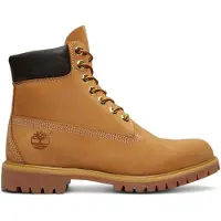 Timberland 6 Inch Premium Boot herren winterstiefel