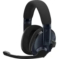 Epos H3 Pro Hybrid Kabelloses Gaming Headset Schwarz (100892)