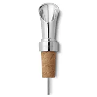 Georg Jensen MANHATTAN WINE POURER, SS&CORK 3586087