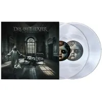 Dream Theater Parasomnia [Vinyl LP] | Zustand: Neu & original versiegelt