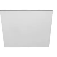 Livarno LED-Deckenpanel, dimmbar, mit Fernbedienung Quadrat Lampe Leuchte