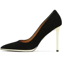Kazar Pumps in Schwarz | Gr.: 35