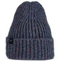 Buff Knitted & Fleece Mütze
