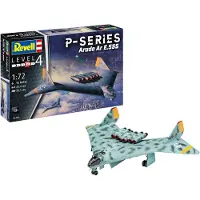 Revell P-Series - AR555