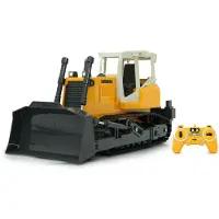 Jamara Liebherr Ferngesteuerter Lkw