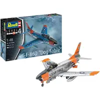 Wittmax MS F-86D Dog Sabre
