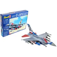 Revell F-16C Fighting Falcon