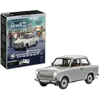 Wittmax Gift Set 60th Anniversary Trabant 601