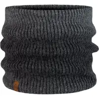 Buff Schal Knitted & Fleece Neckwarmer