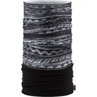 Buff Polar Multifunktionstuch Alsien Black