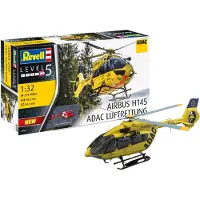 Revell Airbus H145