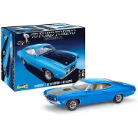 Revell 1970 Ford Torino Cobra