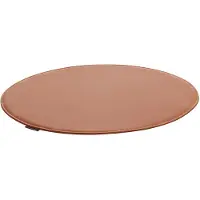 Fritz Hansen - Seat Cushion Brown