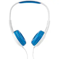 Nedis HPWD4200BU - headphones