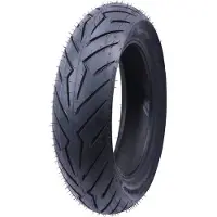 Pirelli DIABLO ROSSO SCOOTER 120/80-14 TL, Motorradreifen vorne