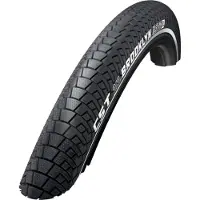 CST Banden Reifen Babboe Brooklyn PRO 26", 26x2.15, 55-559, schwarz